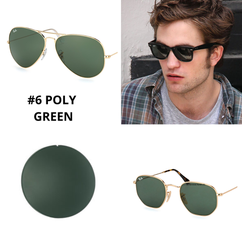 Poly Biochroms Sunlens (Logo Z) - 