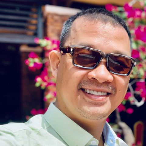 N003033A - Kính mát cao cấp