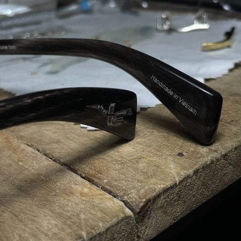 NR3169B Hand Engraved - 