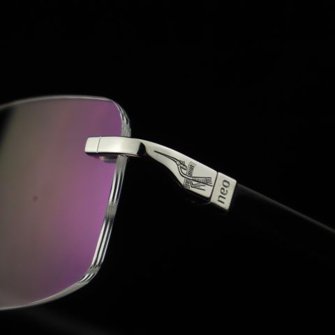 NR3169B Hand Engraved - 