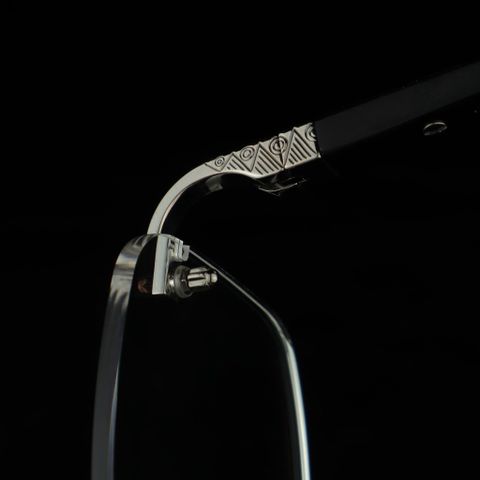 NR3169B Hand Engraved - 