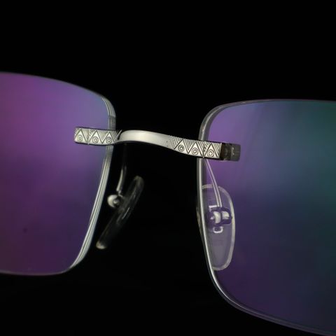 NR3169B Hand Engraved - 