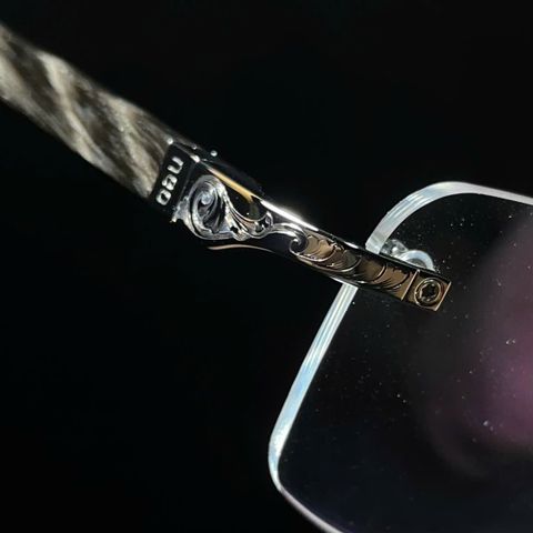 NR3169B Hand Engraved - 