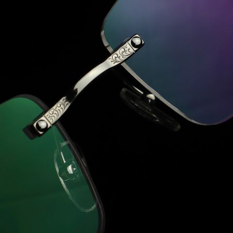 NR3169B Hand Engraved - 