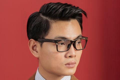 N003026A - Gọng sừng trâu