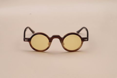 N003036A - Horn Glasses