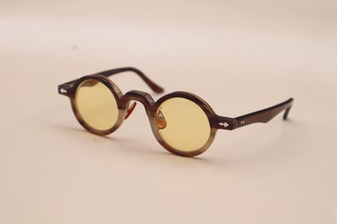 N003036A - Horn Glasses