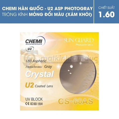 Thay tròng kính râm, thay tròng kính cận chính hãng - 