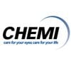 Tròng kính cận hàn quốc Chemi U6 Chiết suất 1.60