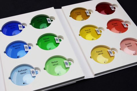 Poly Biochroms Sunlens (Logo Z) - 