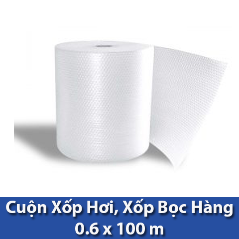 Màng xốp hơi giá rẻ Đông Sơn