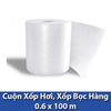 Cuộn xốp hơi bọc hàng (60cm x 100m)