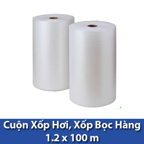 Màng xốp hơi bọc hàng cao cấp