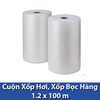 Cuộn xốp hơi bọc hàng (120cm x 100m)