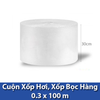 Cuộn xốp hơi bọc hàng (30cm x 100m)