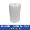 Cuộn xốp hơi bọc hàng (100cm x 100m)