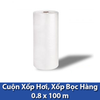 Cuộn xốp hơi bọc hàng (80cm x 100m)