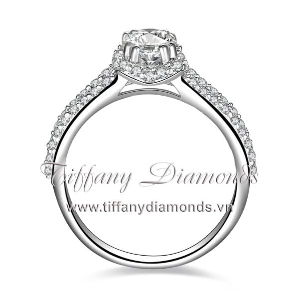 Nhẫn thời trang - ENG052