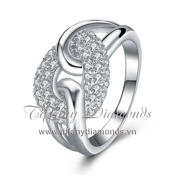 Nhẫn thời trang - ENG073