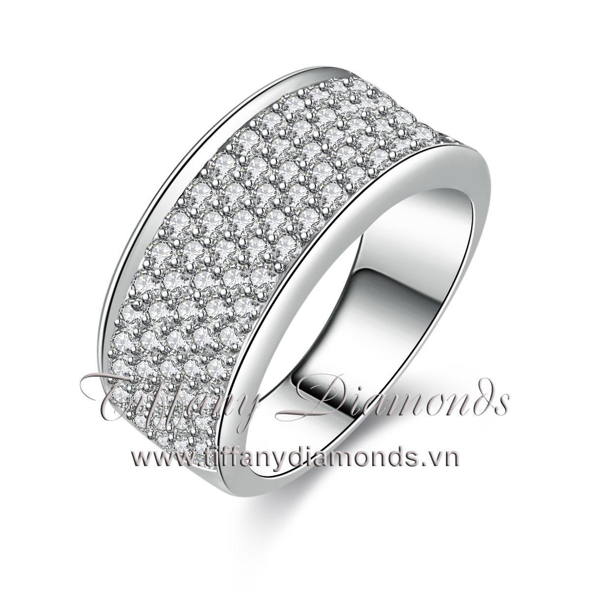  Nhẫn thời trang ENG077 