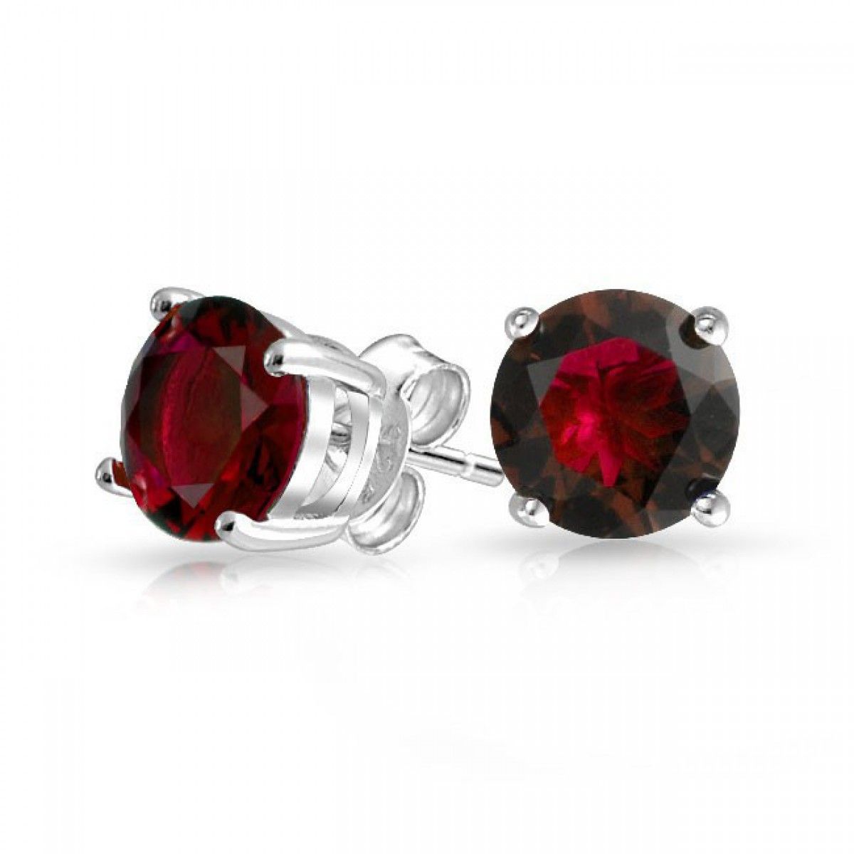  Garnet - Round 10mm 