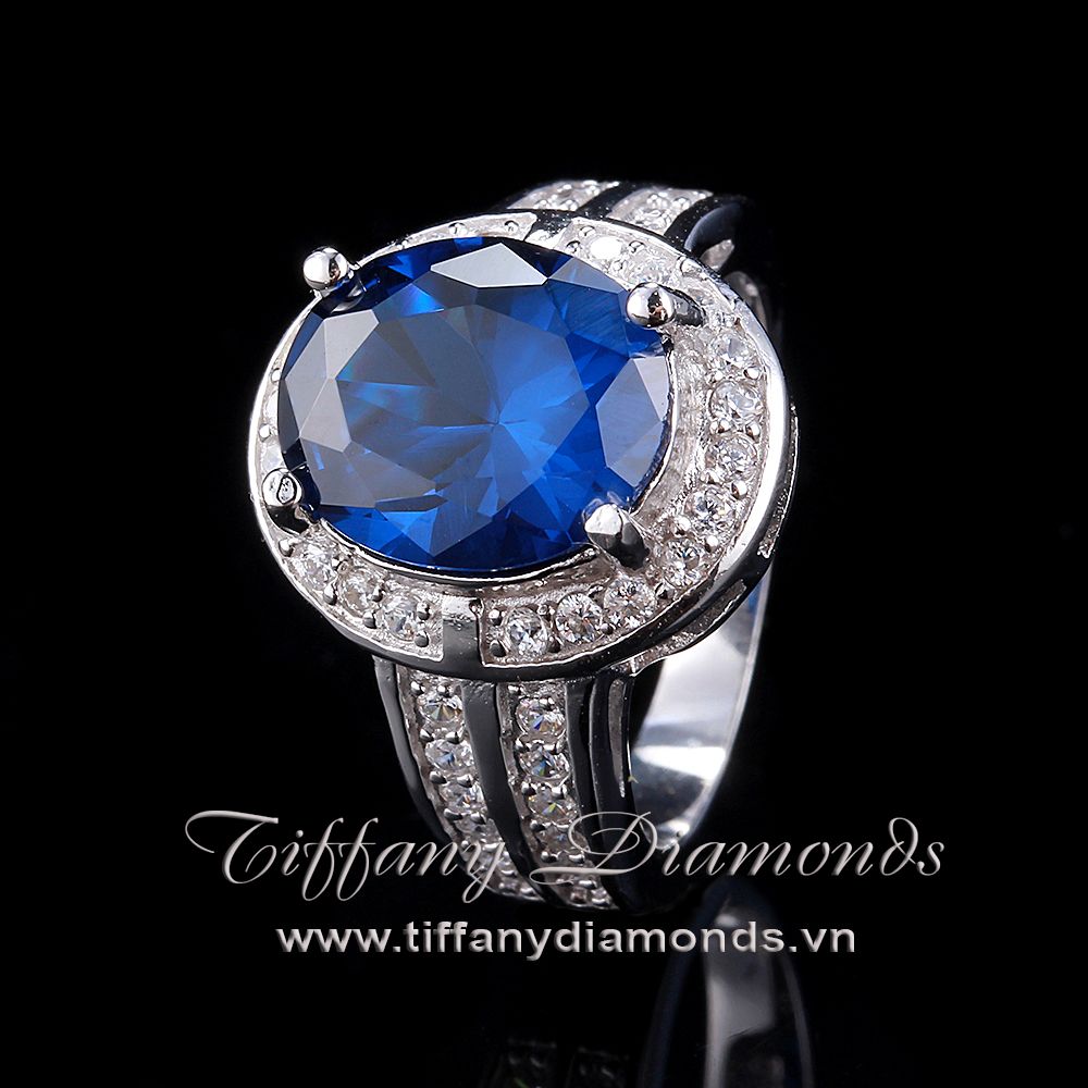  Nhẫn thời trang GJ030 