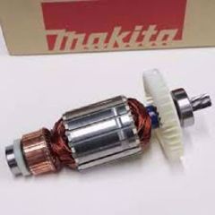 Rotor máy cắt nhôm Makita LS1030N, LS1040 (516718-8)