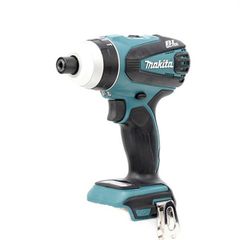 MÁY VẶN ỐC CHẠY PIN MAKITA DTW280Z