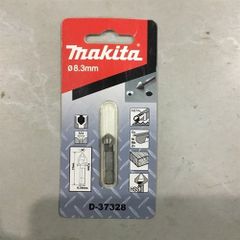 Mũi khoan âm bằng thép gió HSS Makita D-37328