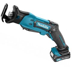 Máy cưa kiếm dùng pin Makita JR105DSAE