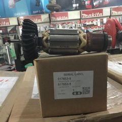 Rotor máy mài góc makita GA7050 517853-5