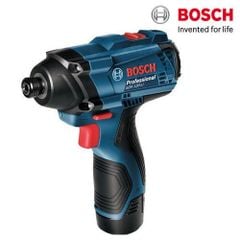 Máy vặn vít dùng pin Bosch GDR 120-Li