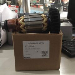 Rotor của máy mài góc GA9020,GA7020 517793-7