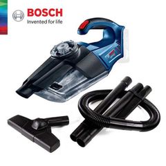 Máy hút bụi dùng pin Bosch GAS 18V-LI (bao gồm 1 sạc,1 pin)