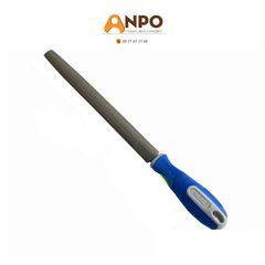 Dũa bán nguyệt 10″ E0014-BW-10 C-MART