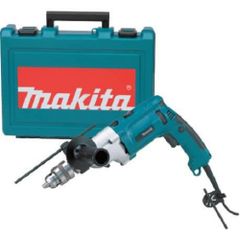 Máy khoan búa 2 tốc độ Makita HP2070