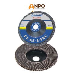 Nhám xếp 320# E0005-320 C-MART