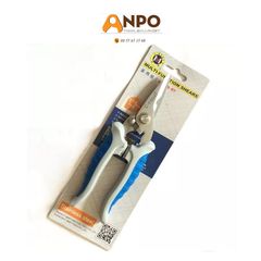 Kéo đa năng mũi thẳng A0059-07 C-MART