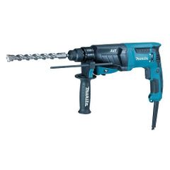 Máy khoan bê tông Makita HR2631F (26mm- 800w)