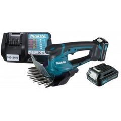 Máy cắt cỏ dùng pin Makita UM600DSYE( 1 sạc, 2 pin)