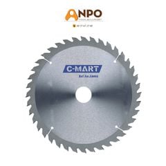 Lưỡi cưa nhôm 110mmx40T A0085-11040 C-MART