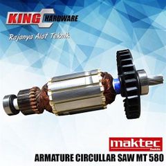 Rotor máy cưa đĩa MT580