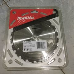 Lưỡi cưa Makita 185*20*20T A-83814