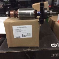 Rotor máy cưa xích makita UC4041, UC3041