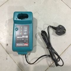 Sạc DC1414T 7,2-14,4v makita