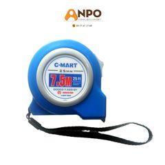 Thước cuộn 7.5m Cmart D0002-725