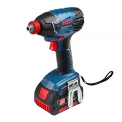 Máy vặn ốc động lực dùng pin Bosch GDX 18V-Li Professional