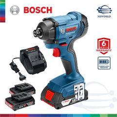 Máy vặn vít dùng pin Bosch GDR 180-LI (18V)