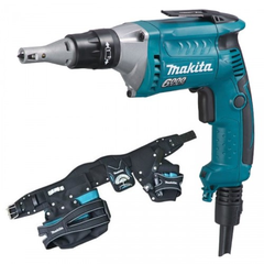 Máy vặn vít Makita FS6300