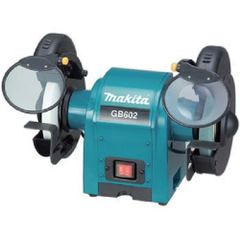 Máy mài 2 đá Makita GB602